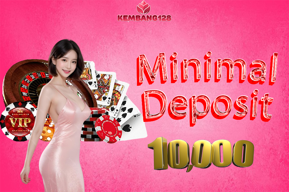 KEMBANG128 :* Bandar Slot Toto Dan Live Casino Online Terpercaya